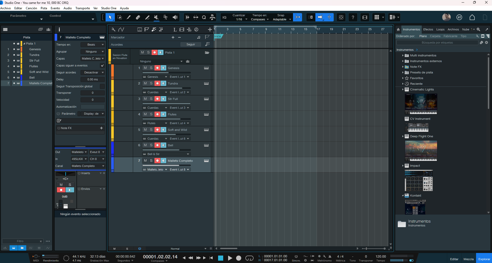 Presonus Studio One Pro 7, 5, 4, 3
